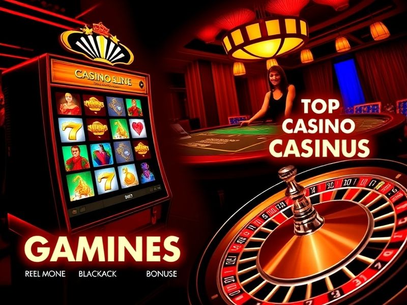 Explore the top online gambling destinations verified by expert reviews and player data. Find 2024 rankings, real money game guides, and secure casino comparisons for the best betting experiences.