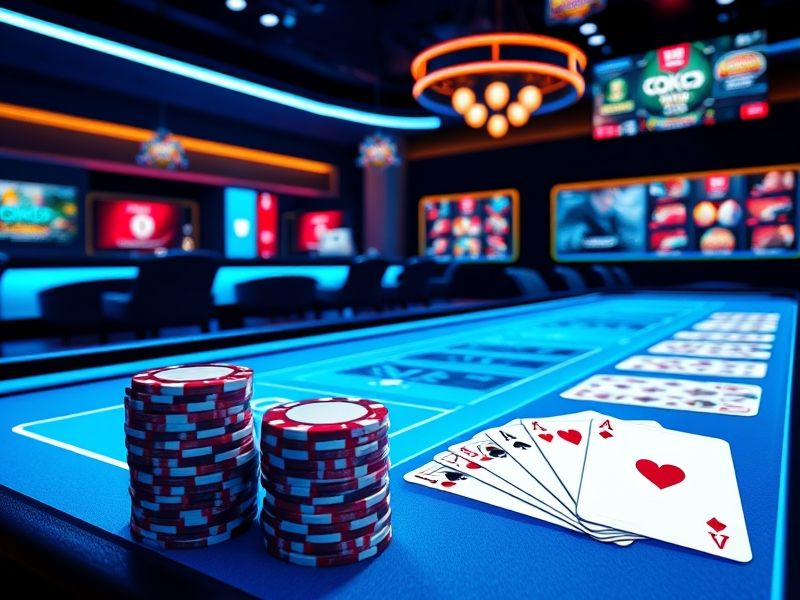 Explore the top online gambling destinations verified by expert reviews and player data. Find 2024 rankings, real money game guides, and secure casino comparisons for the best betting experiences.